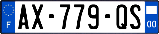 AX-779-QS