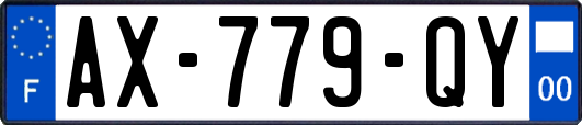 AX-779-QY