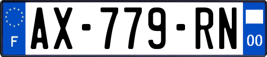 AX-779-RN