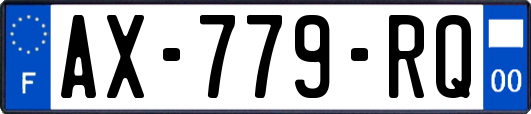 AX-779-RQ