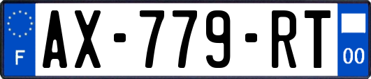 AX-779-RT