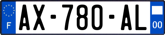 AX-780-AL