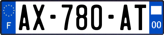 AX-780-AT