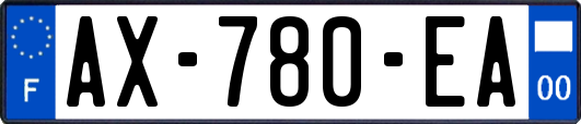 AX-780-EA
