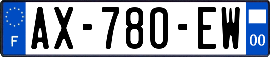 AX-780-EW