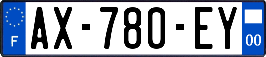 AX-780-EY