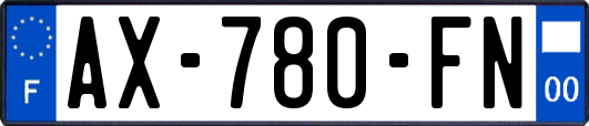 AX-780-FN