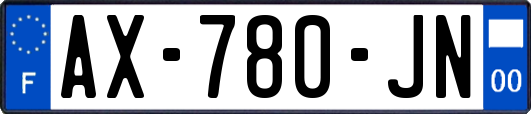 AX-780-JN