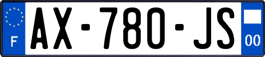 AX-780-JS