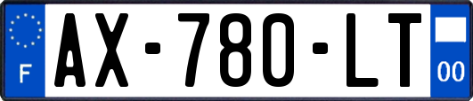 AX-780-LT