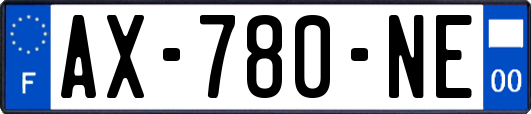 AX-780-NE