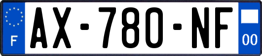 AX-780-NF