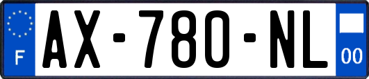 AX-780-NL