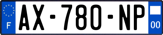 AX-780-NP