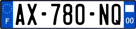 AX-780-NQ