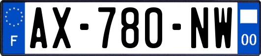 AX-780-NW