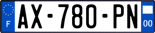 AX-780-PN
