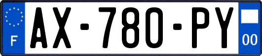 AX-780-PY