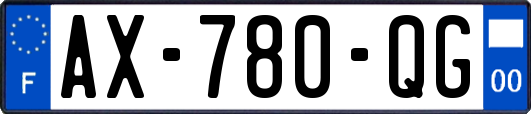 AX-780-QG