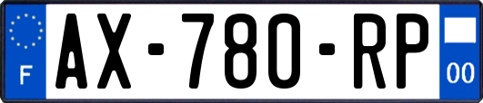 AX-780-RP