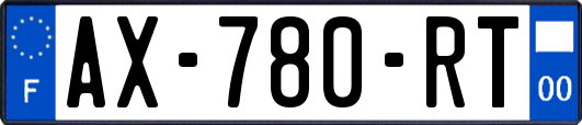 AX-780-RT