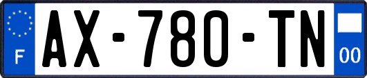 AX-780-TN