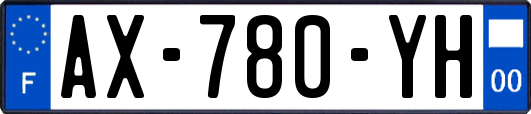 AX-780-YH
