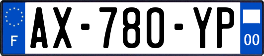 AX-780-YP