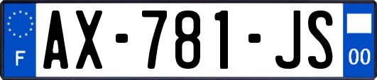 AX-781-JS