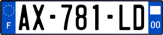 AX-781-LD