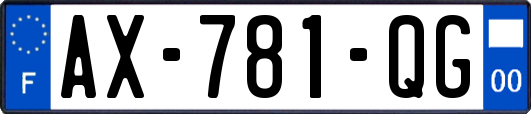 AX-781-QG