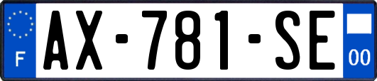 AX-781-SE