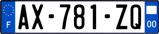 AX-781-ZQ