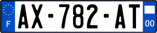 AX-782-AT