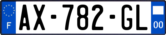 AX-782-GL