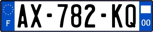 AX-782-KQ