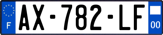 AX-782-LF