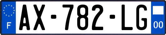 AX-782-LG