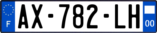 AX-782-LH