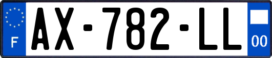 AX-782-LL