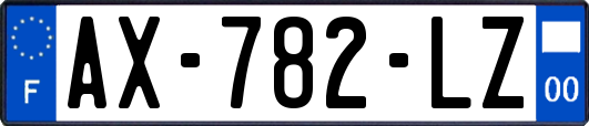 AX-782-LZ