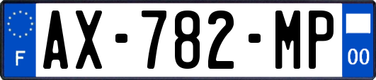AX-782-MP
