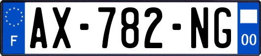 AX-782-NG