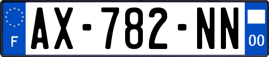 AX-782-NN