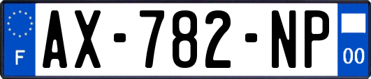 AX-782-NP