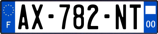 AX-782-NT