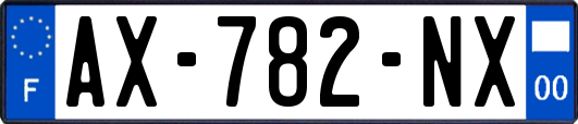 AX-782-NX