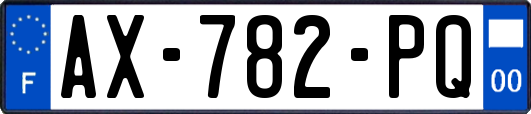 AX-782-PQ