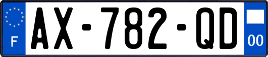 AX-782-QD