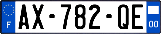 AX-782-QE